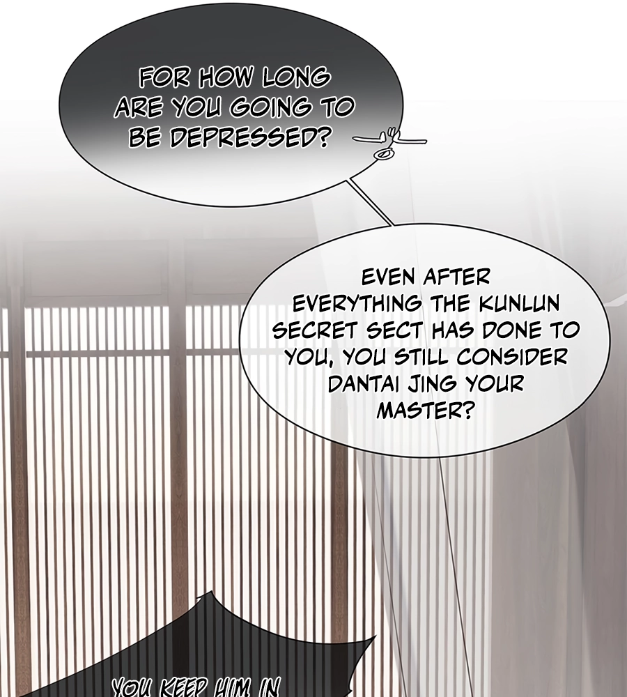 When You See Snow Chapter 3 page 32 - 