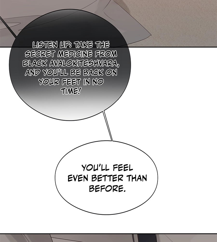 When You See Snow Chapter 3 page 34 - 