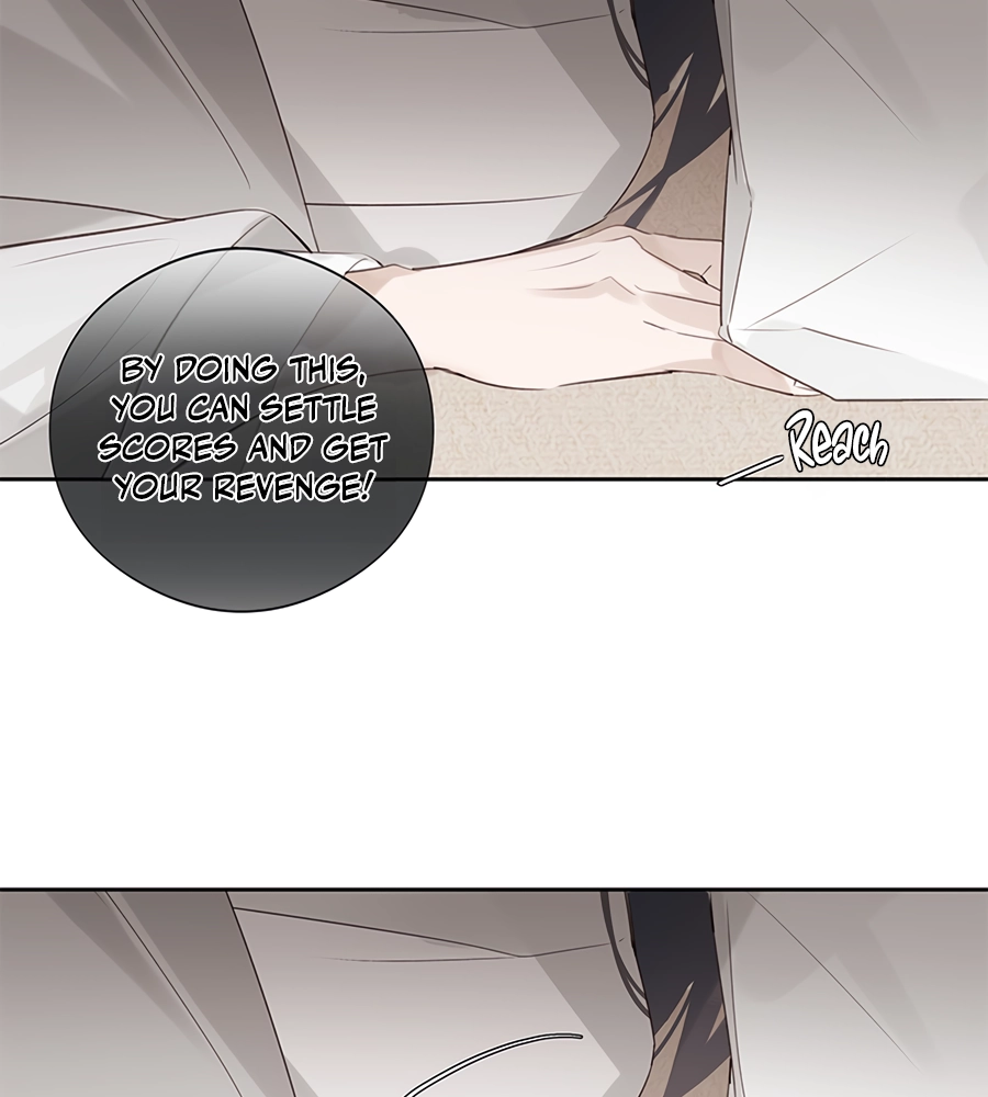 When You See Snow Chapter 3 page 35 - 