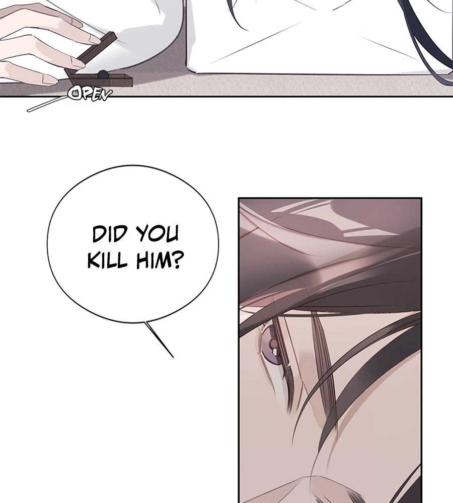 When You See Snow Chapter 3 page 38 - 