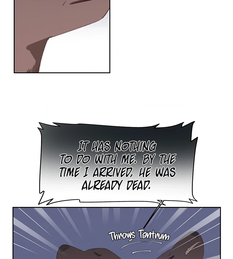 When You See Snow Chapter 3 page 40 - 
