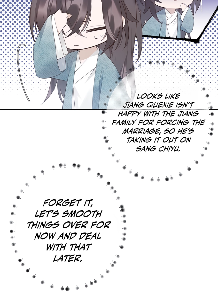 When You See Snow Chapter 3 page 5 - 