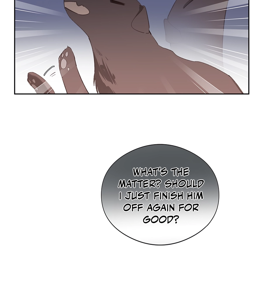 When You See Snow Chapter 3 page 41 - 