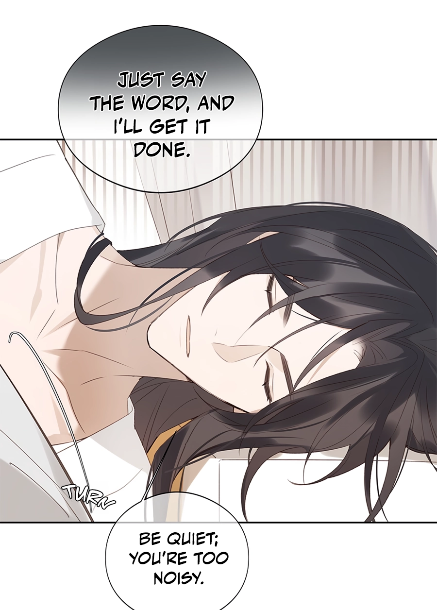 When You See Snow Chapter 3 page 42 - 