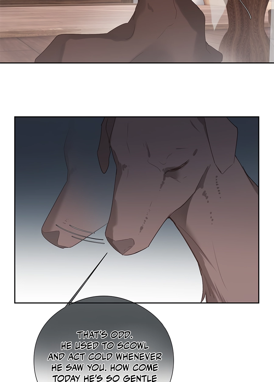 When You See Snow Chapter 3 page 44 - 