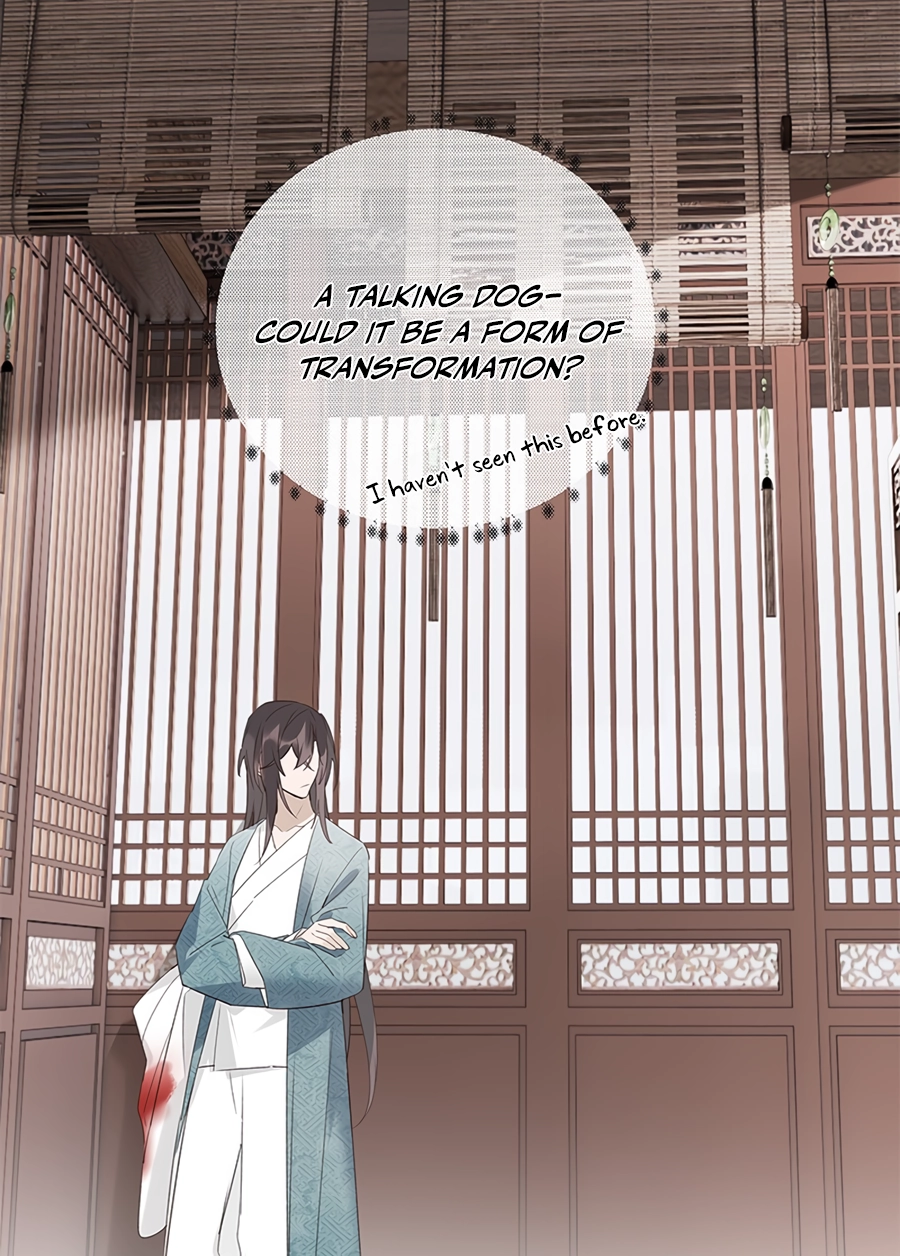 When You See Snow Chapter 3 page 46 - 