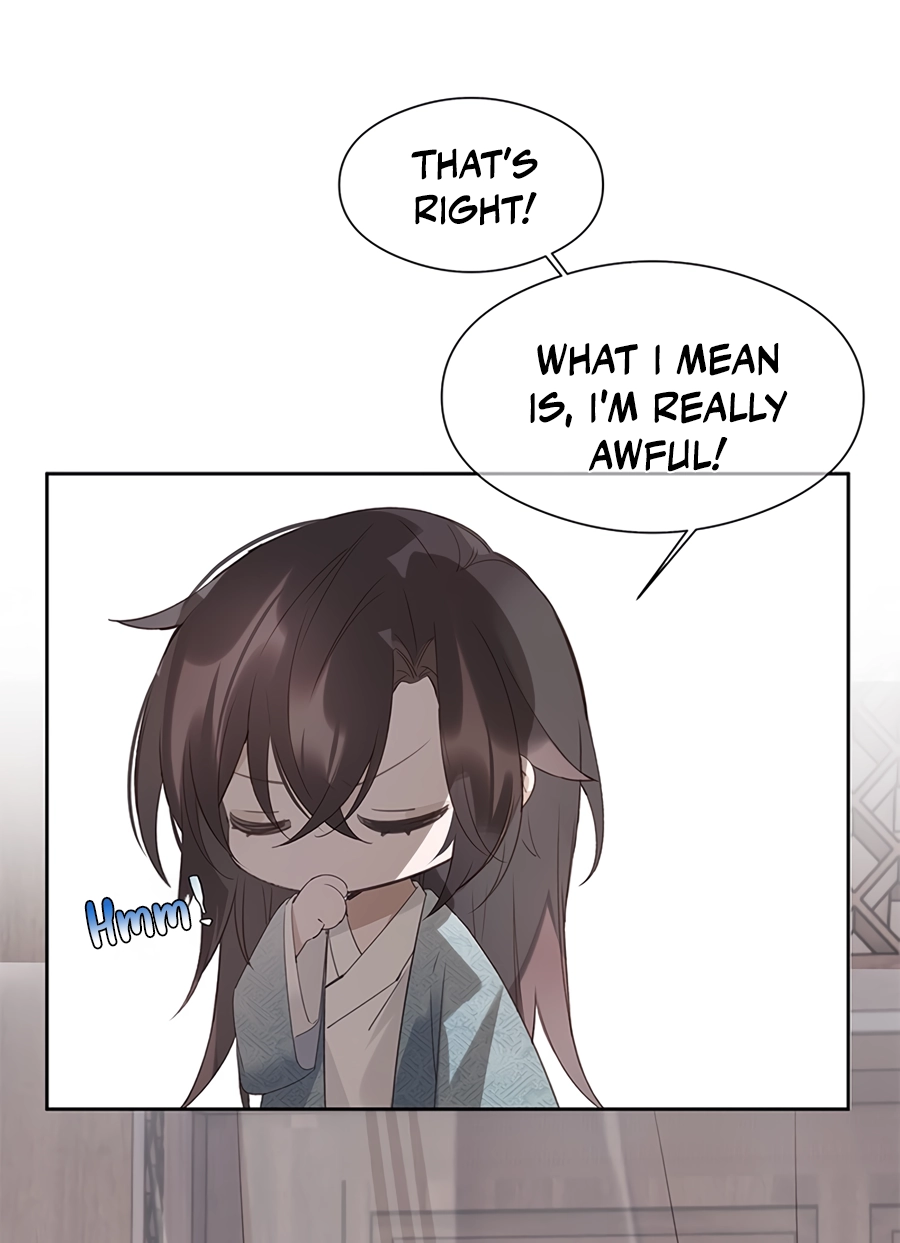 When You See Snow Chapter 3 page 6 - 