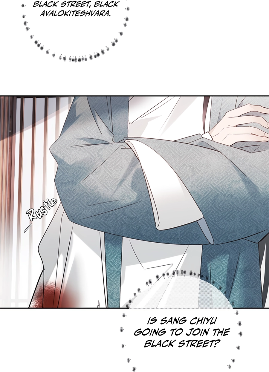 When You See Snow Chapter 3 page 55 - 