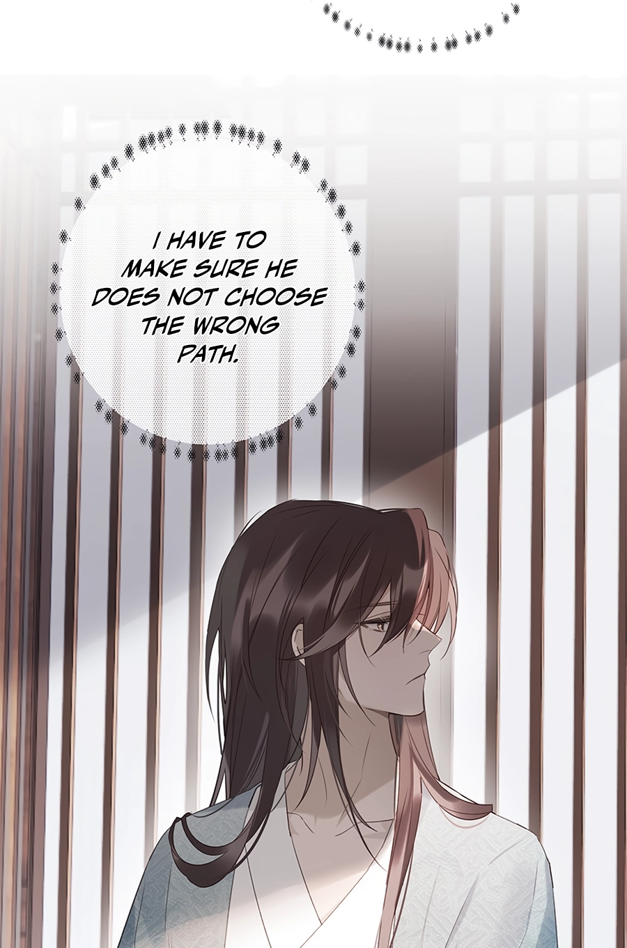 When You See Snow Chapter 3 page 56 - 