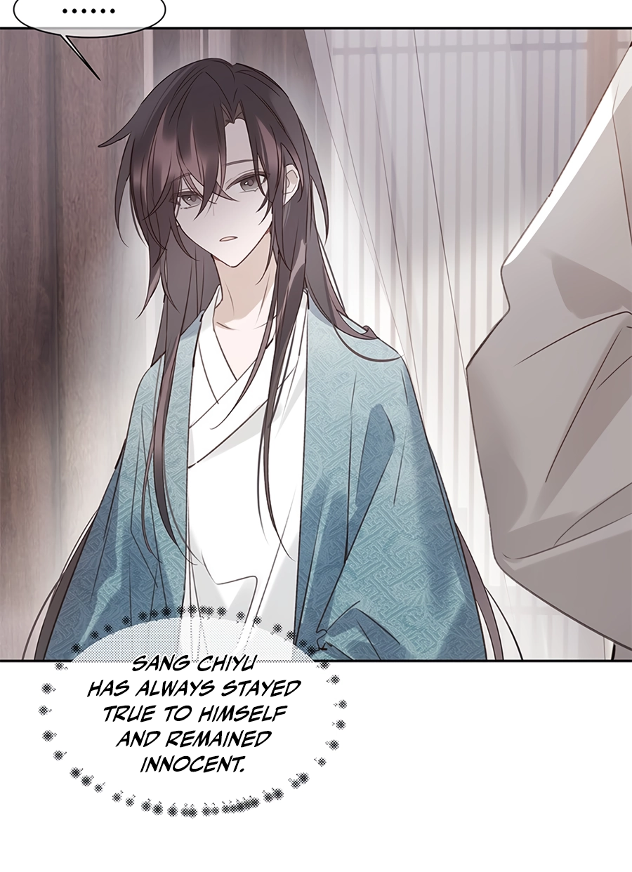 When You See Snow Chapter 3 page 9 - 