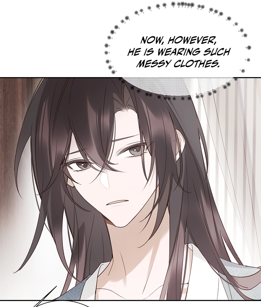 When You See Snow Chapter 3 page 10 - 