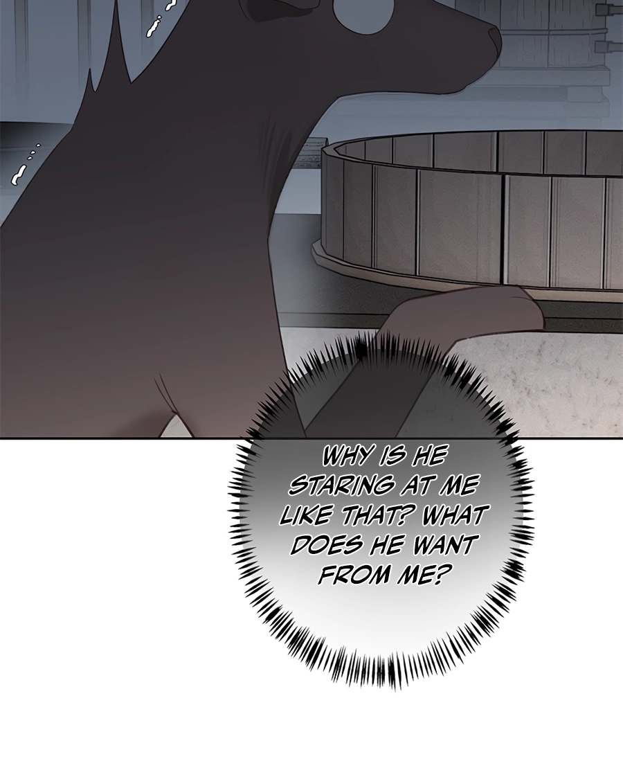 When You See Snow Chapter 4 page 16 - 