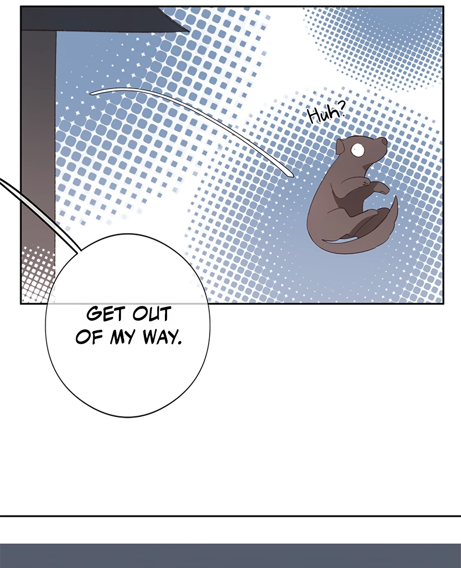 When You See Snow Chapter 4 page 17 - 