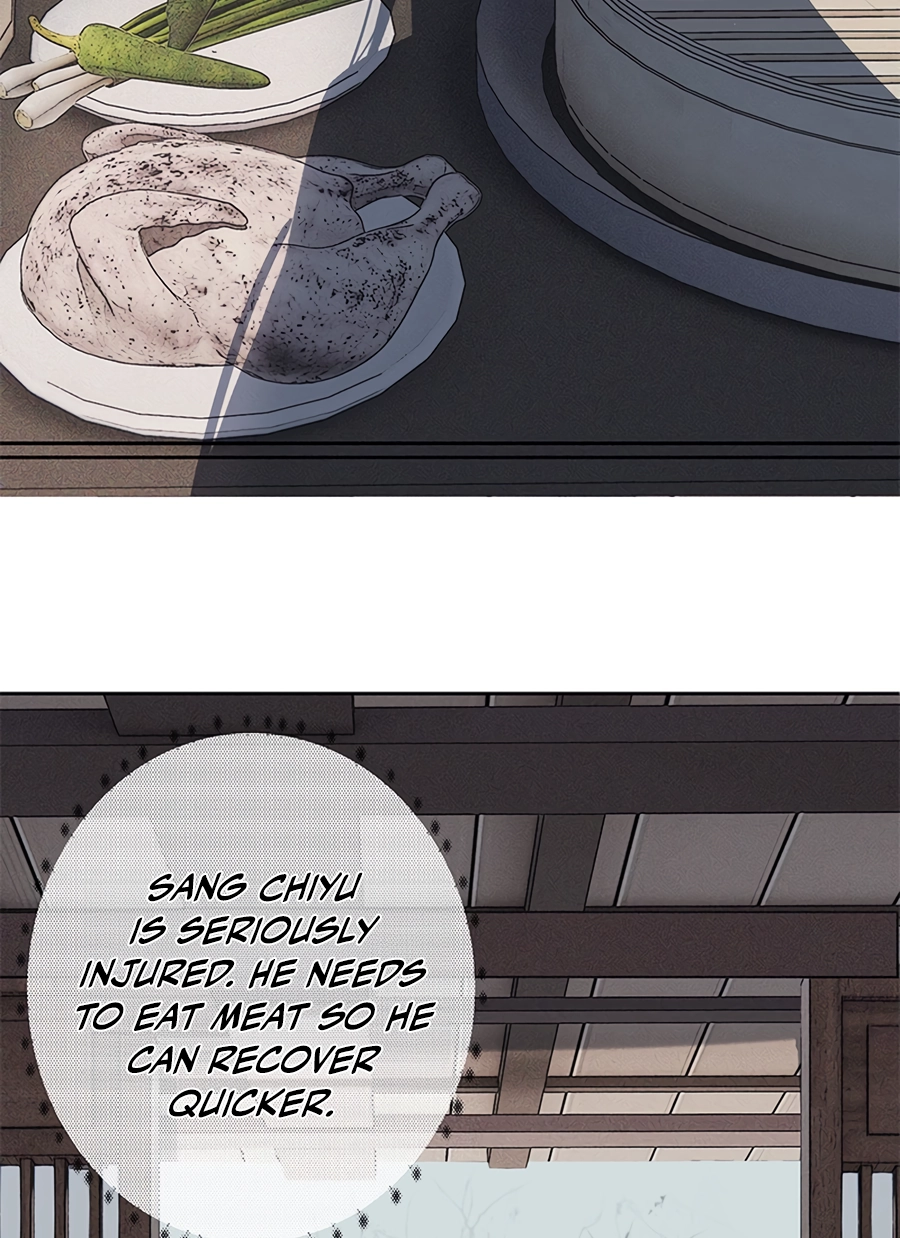 When You See Snow Chapter 4 page 19 - 
