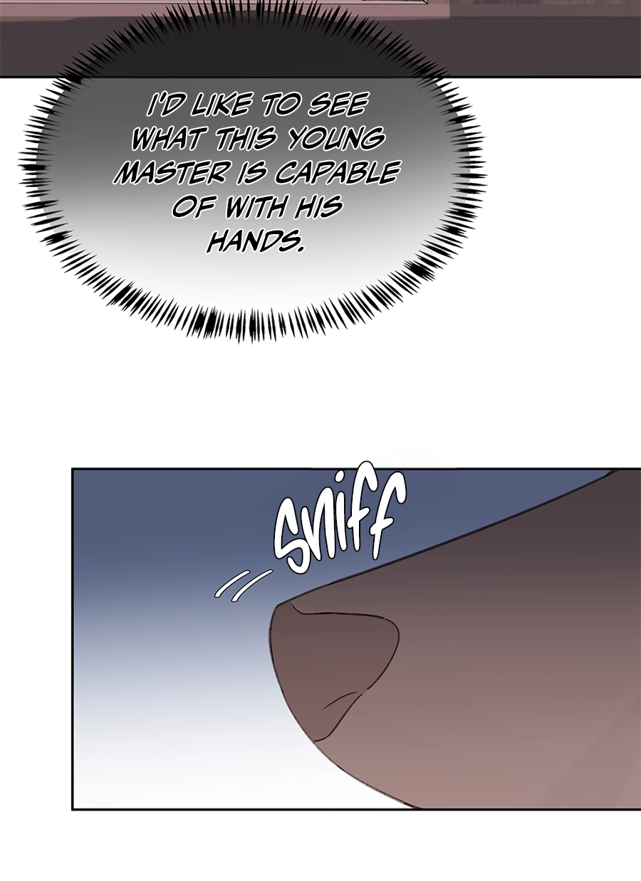 When You See Snow Chapter 4 page 22 - 
