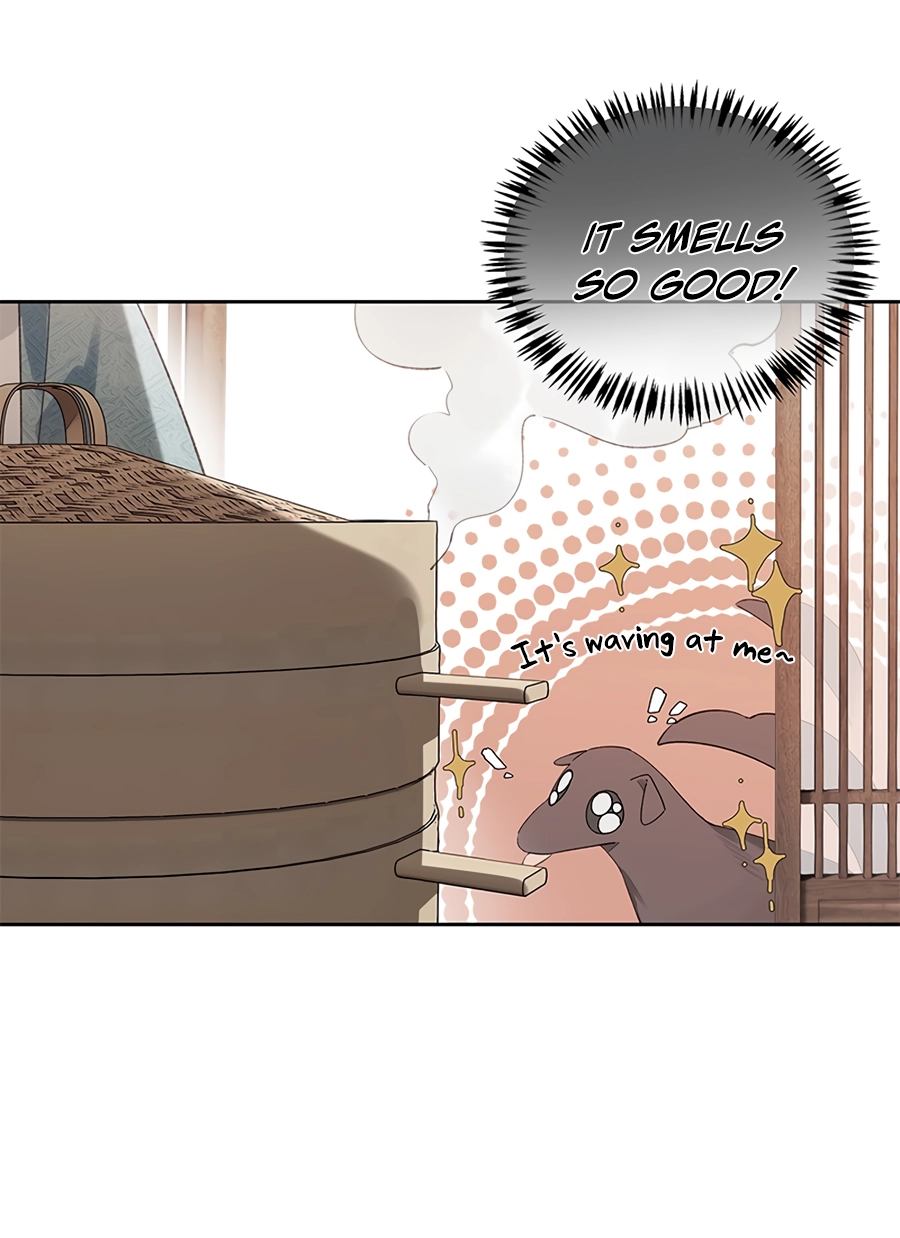 When You See Snow Chapter 4 page 23 - 