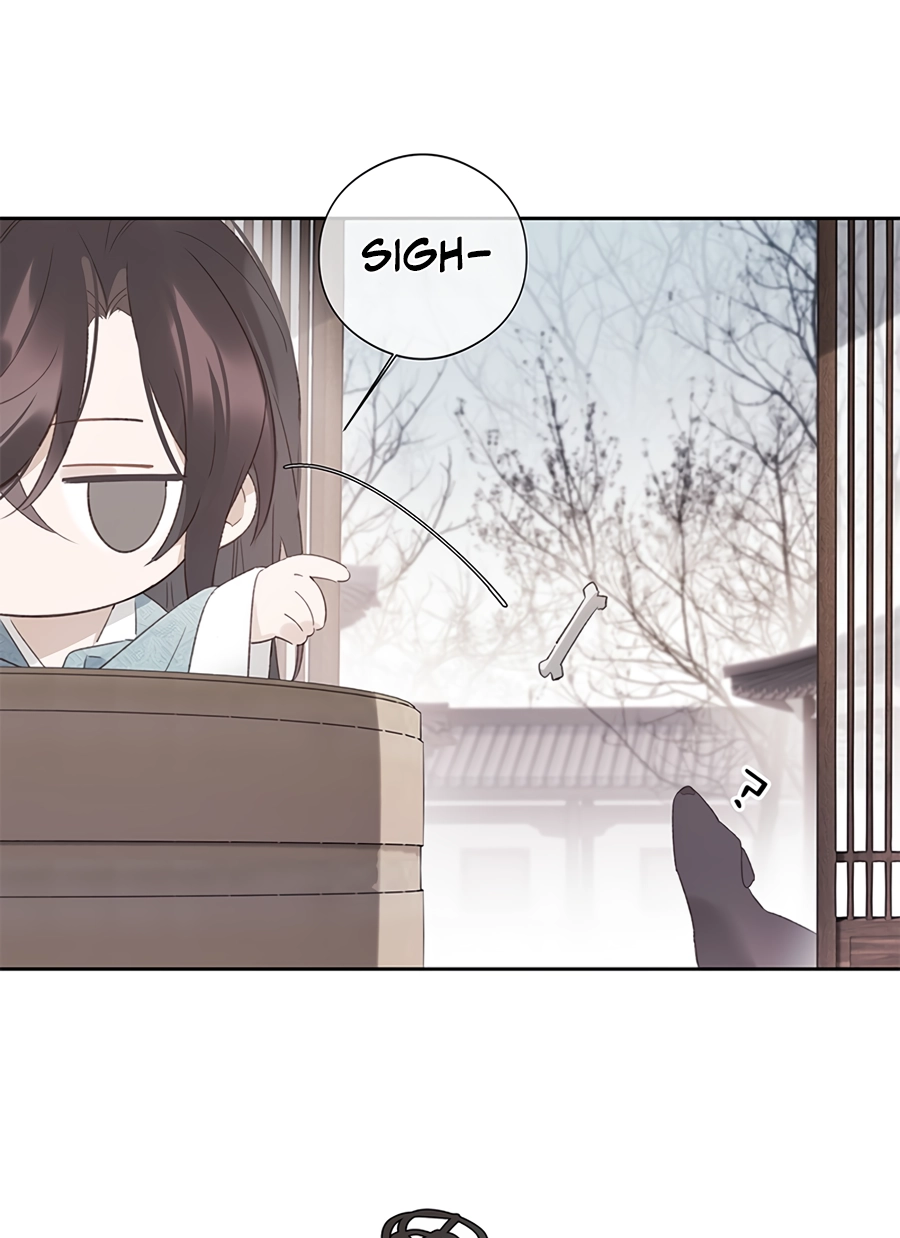 When You See Snow Chapter 4 page 24 - 