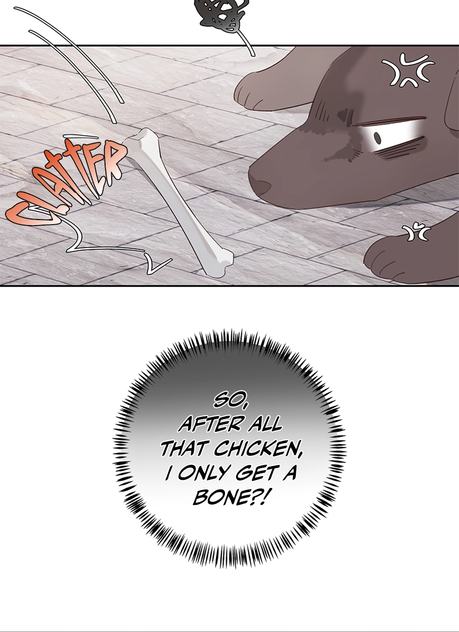 When You See Snow Chapter 4 page 25 - 