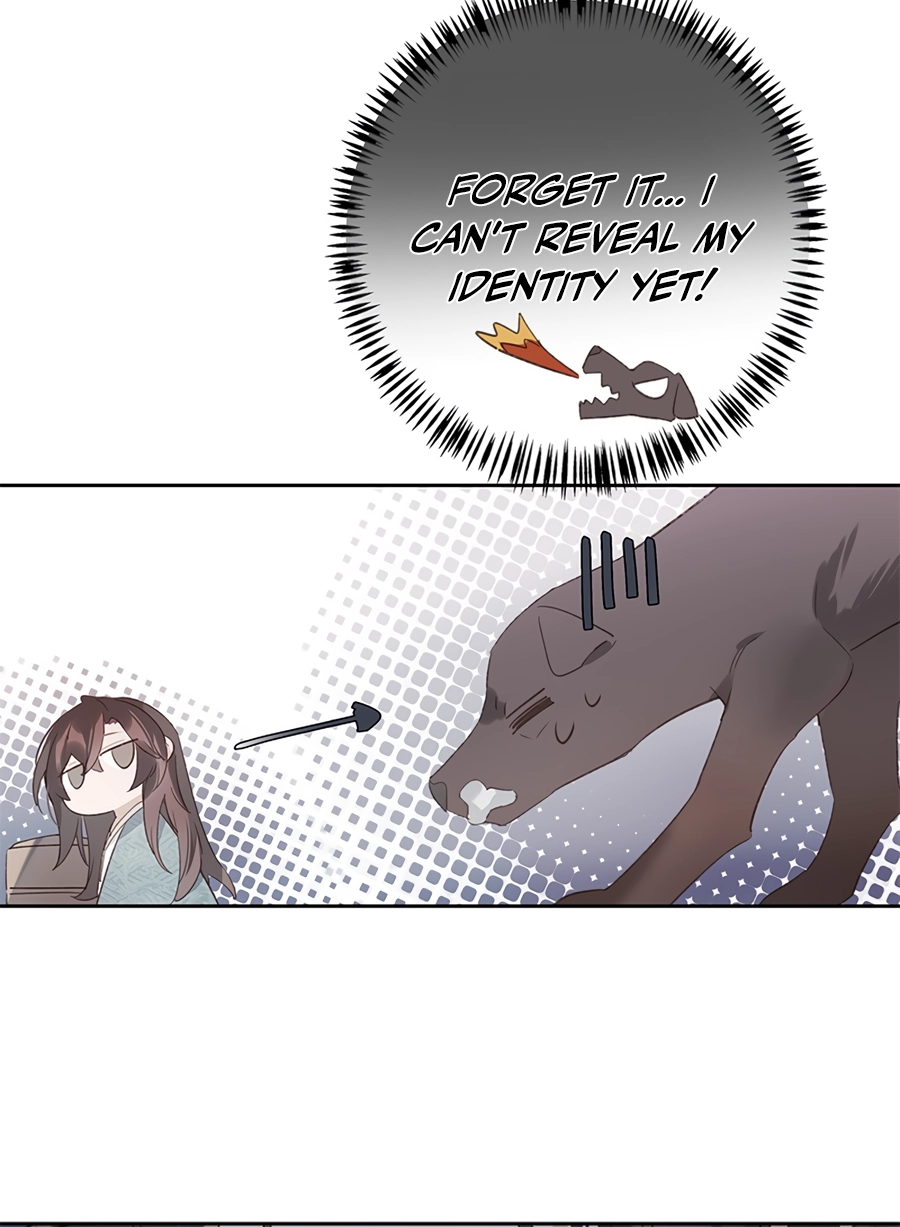 When You See Snow Chapter 4 page 27 - 