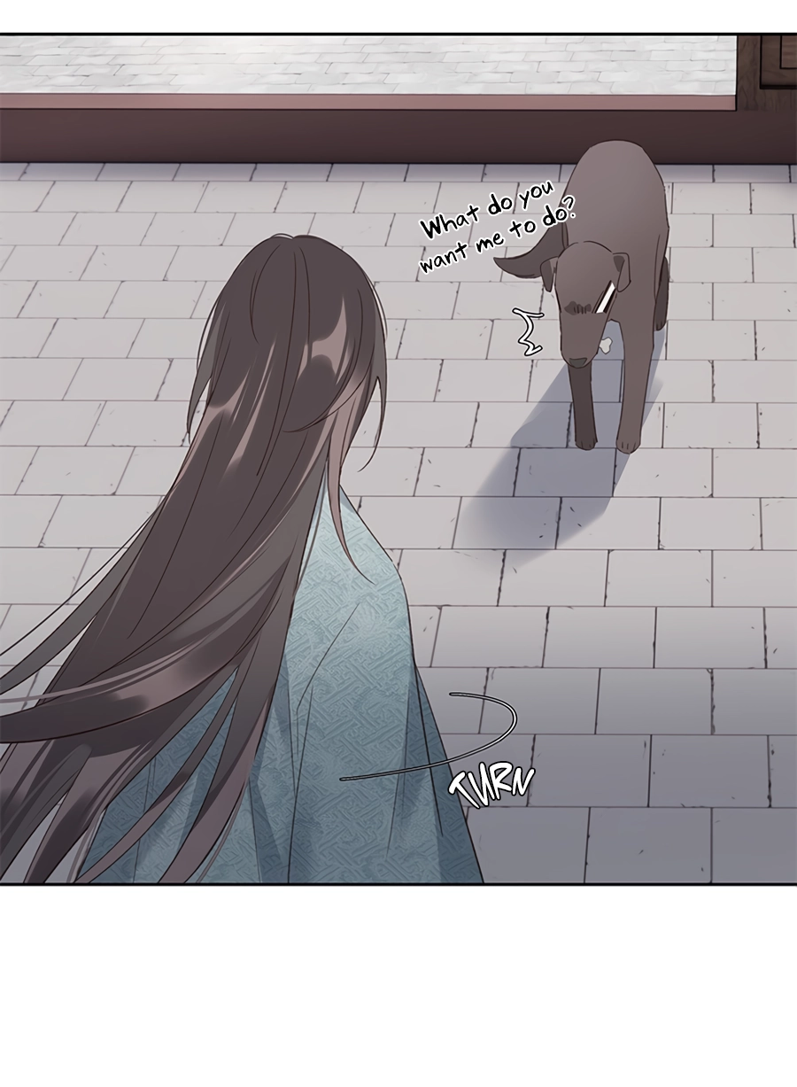 When You See Snow Chapter 4 page 29 - 