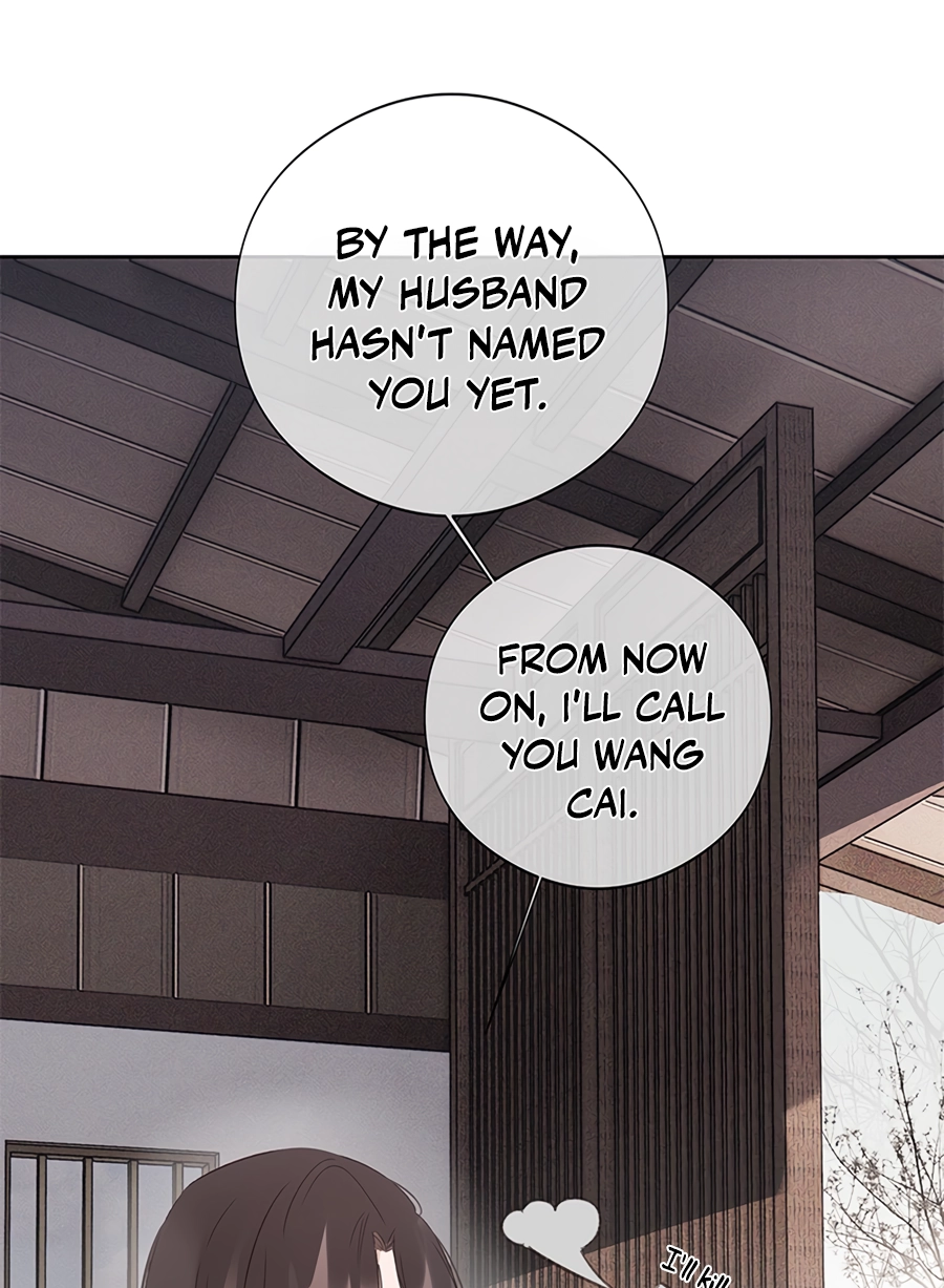 When You See Snow Chapter 4 page 30 - 