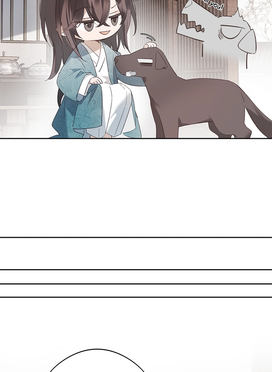 When You See Snow Chapter 4 page 31 - 