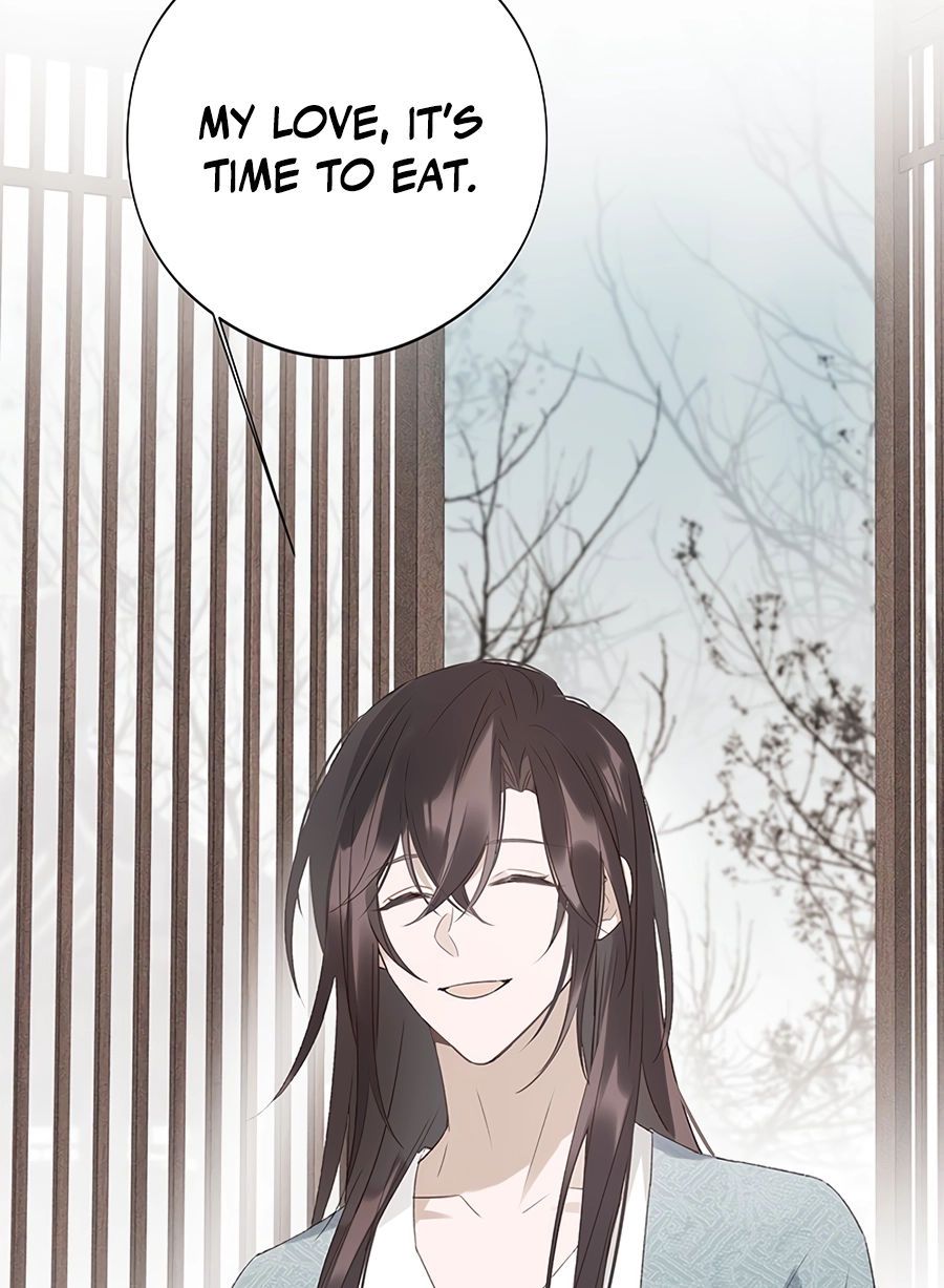 When You See Snow Chapter 4 page 32 - 