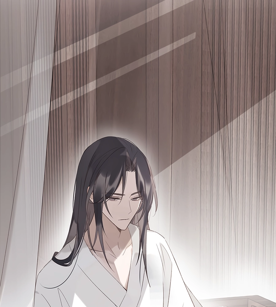 When You See Snow Chapter 4 page 39 - 