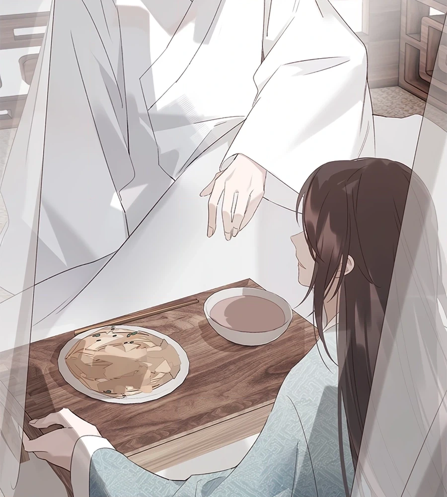 When You See Snow Chapter 4 page 40 - 