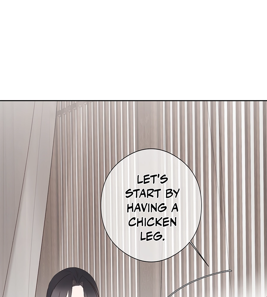 When You See Snow Chapter 4 page 42 - 