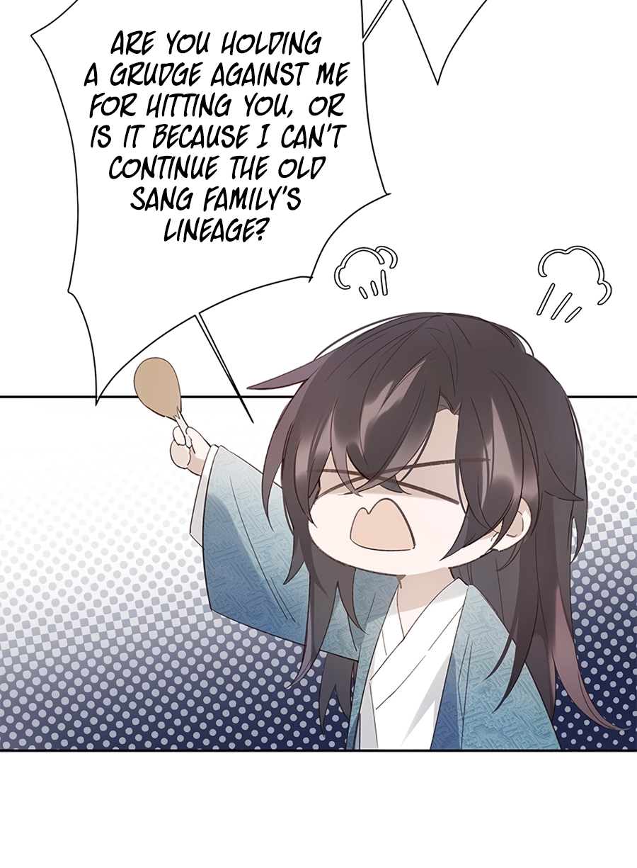 When You See Snow Chapter 4 page 48 - 