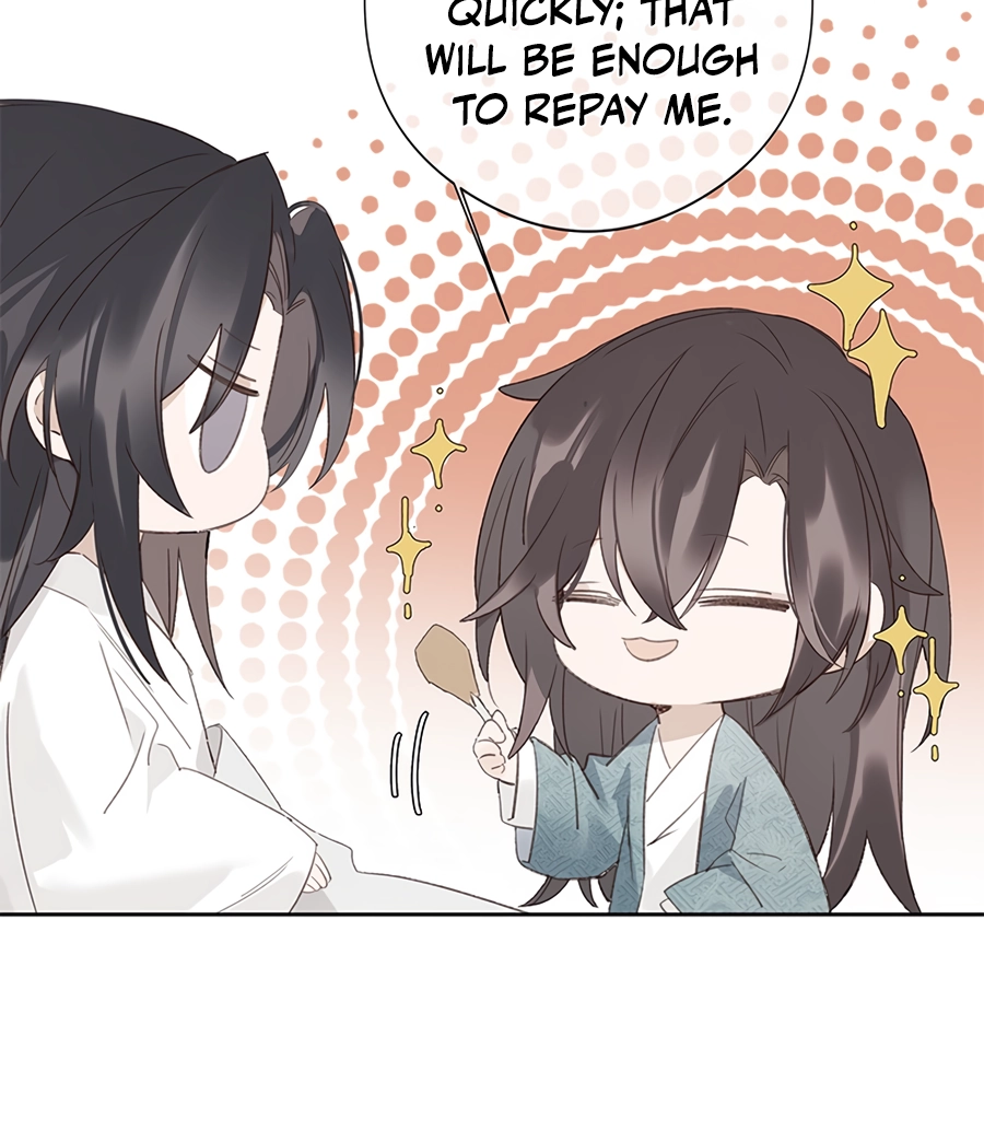 When You See Snow Chapter 4 page 56 - 