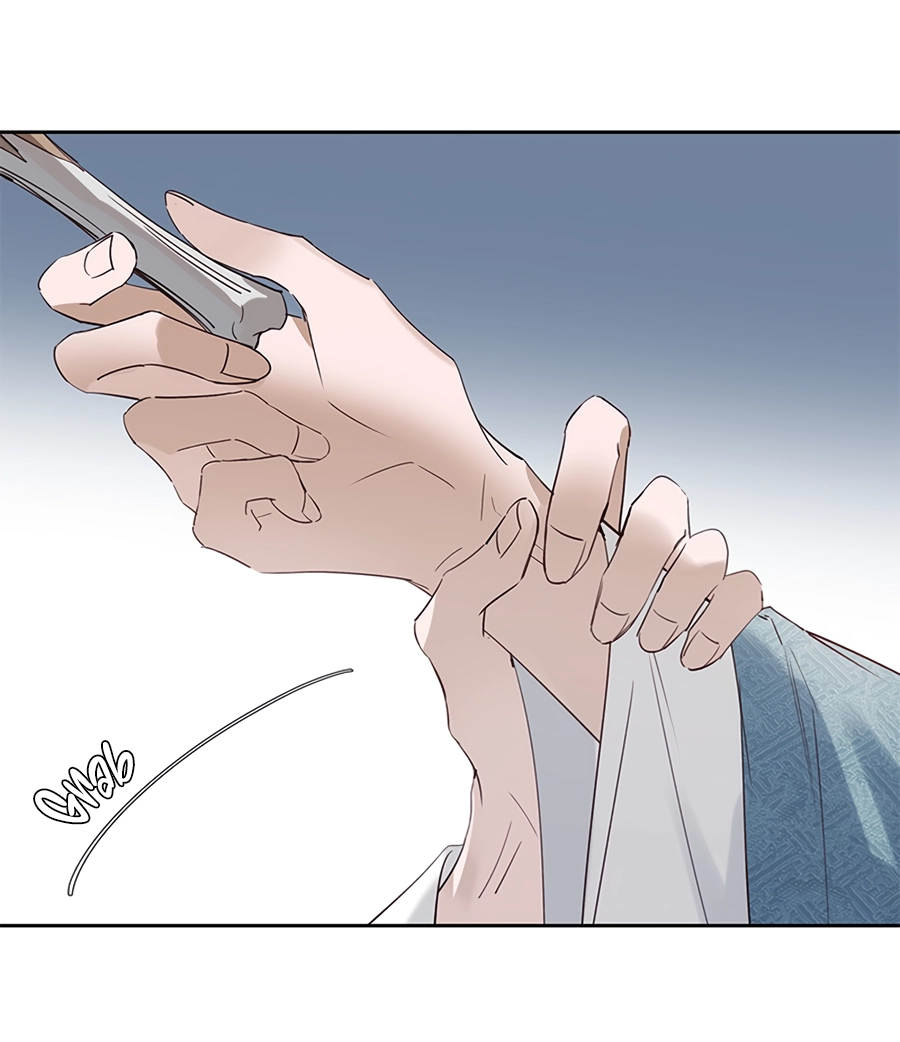 When You See Snow Chapter 4 page 57 - 