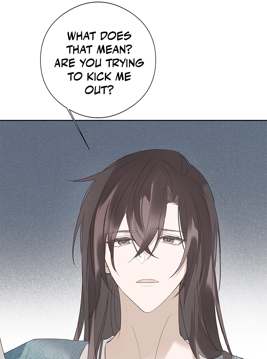 When You See Snow Chapter 4 page 60 - 