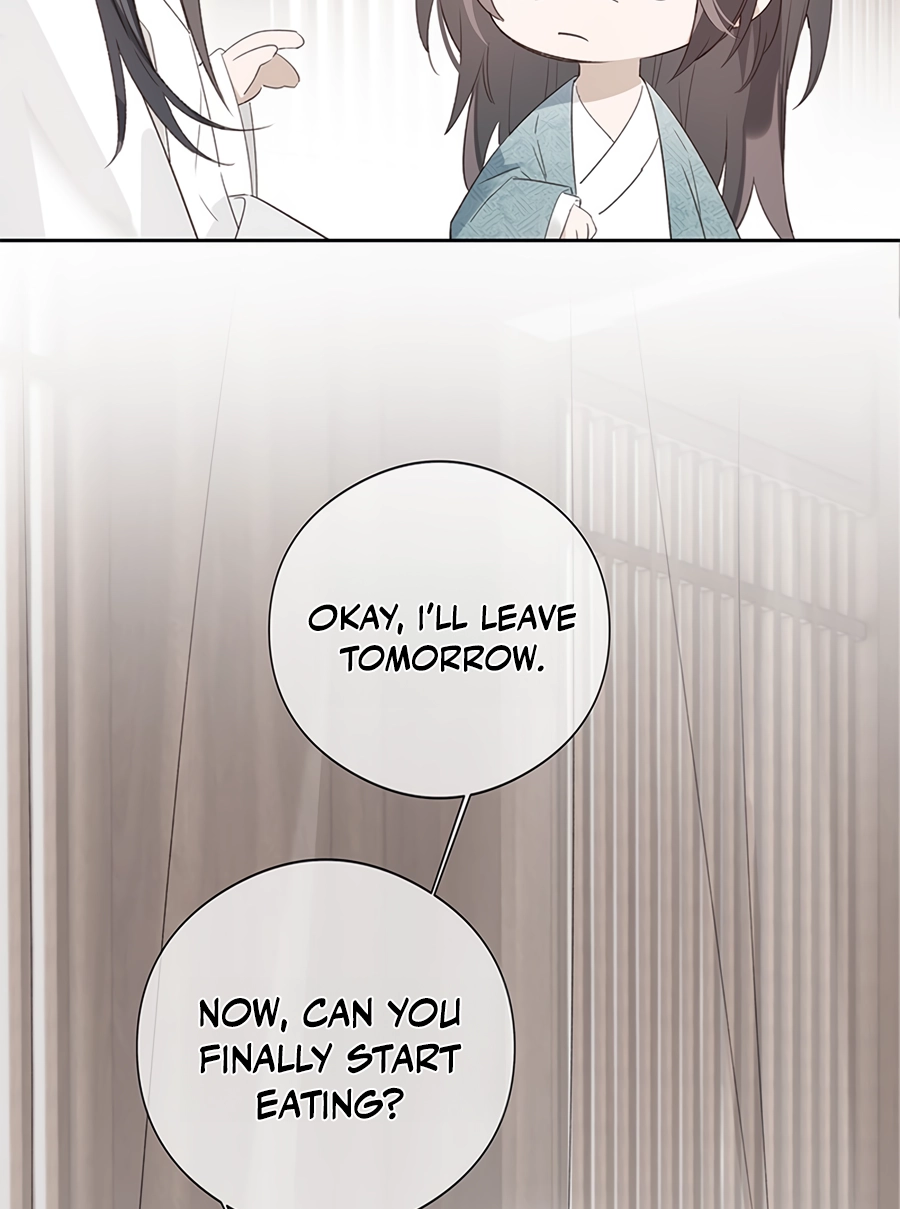 When You See Snow Chapter 4 page 63 - 