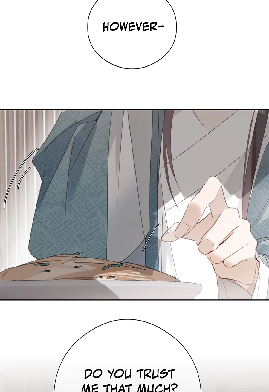 When You See Snow Chapter 4 page 69 - 