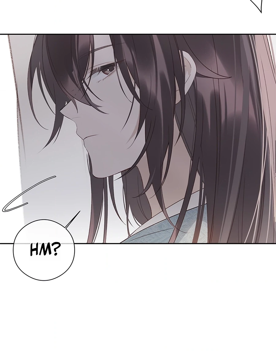 When You See Snow Chapter 4 page 8 - 