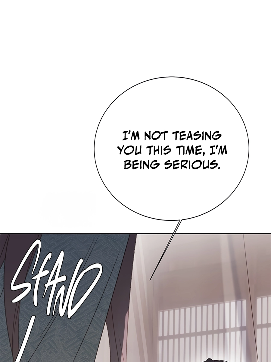 When You See Snow Chapter 5 page 19 - 