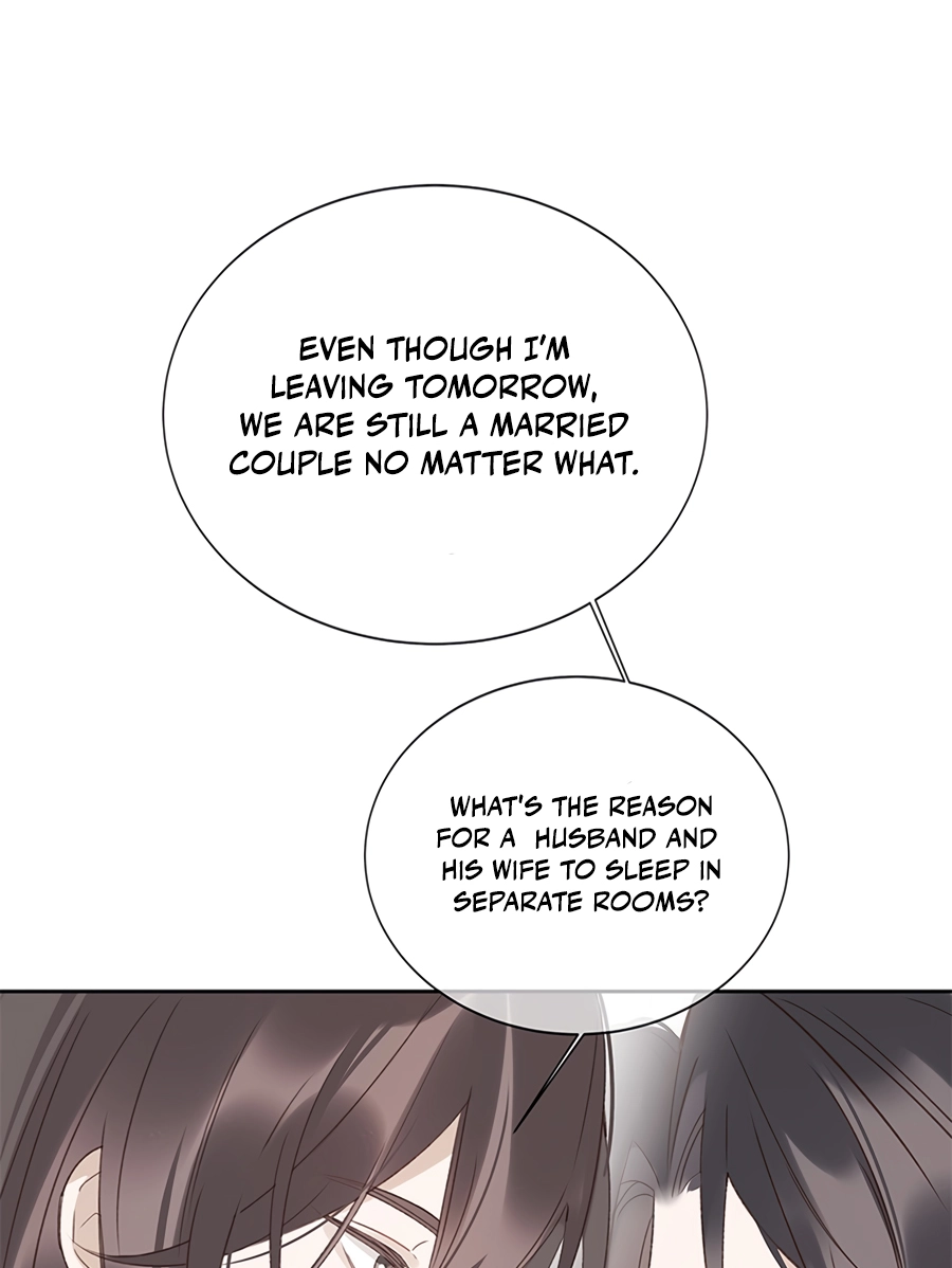 When You See Snow Chapter 5 page 21 - 