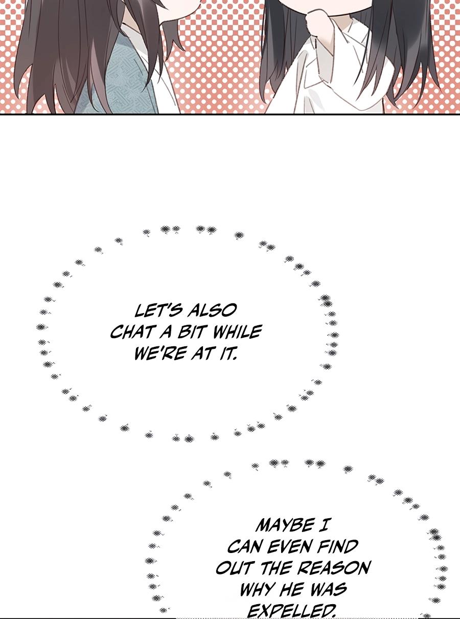 When You See Snow Chapter 5 page 27 - 