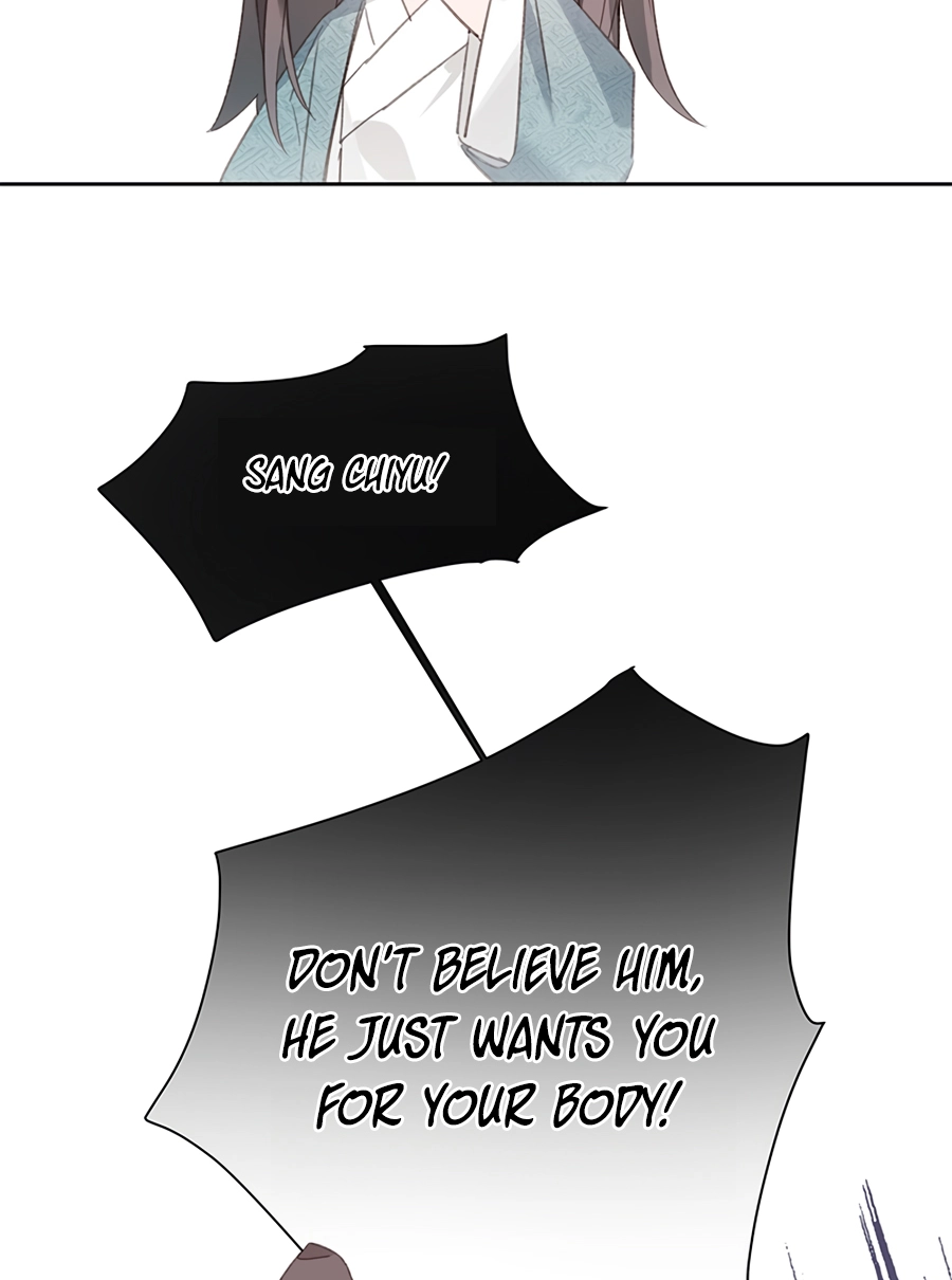 When You See Snow Chapter 5 page 29 - 