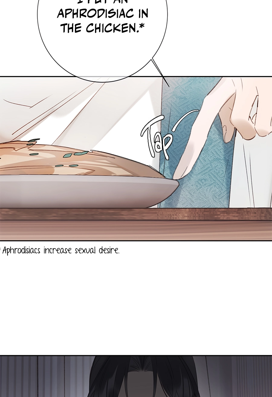 When You See Snow Chapter 5 page 5 - 