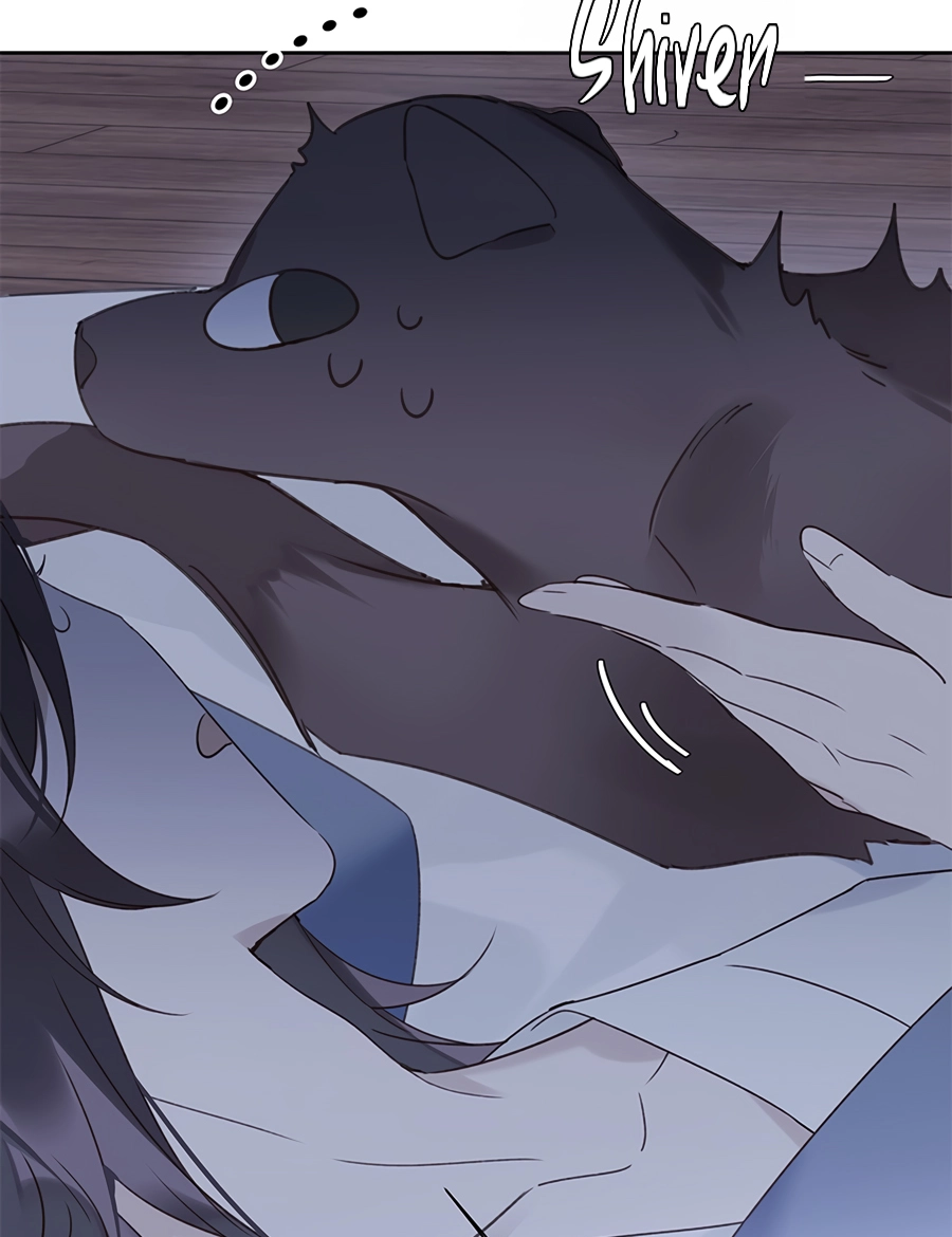 When You See Snow Chapter 5 page 45 - 