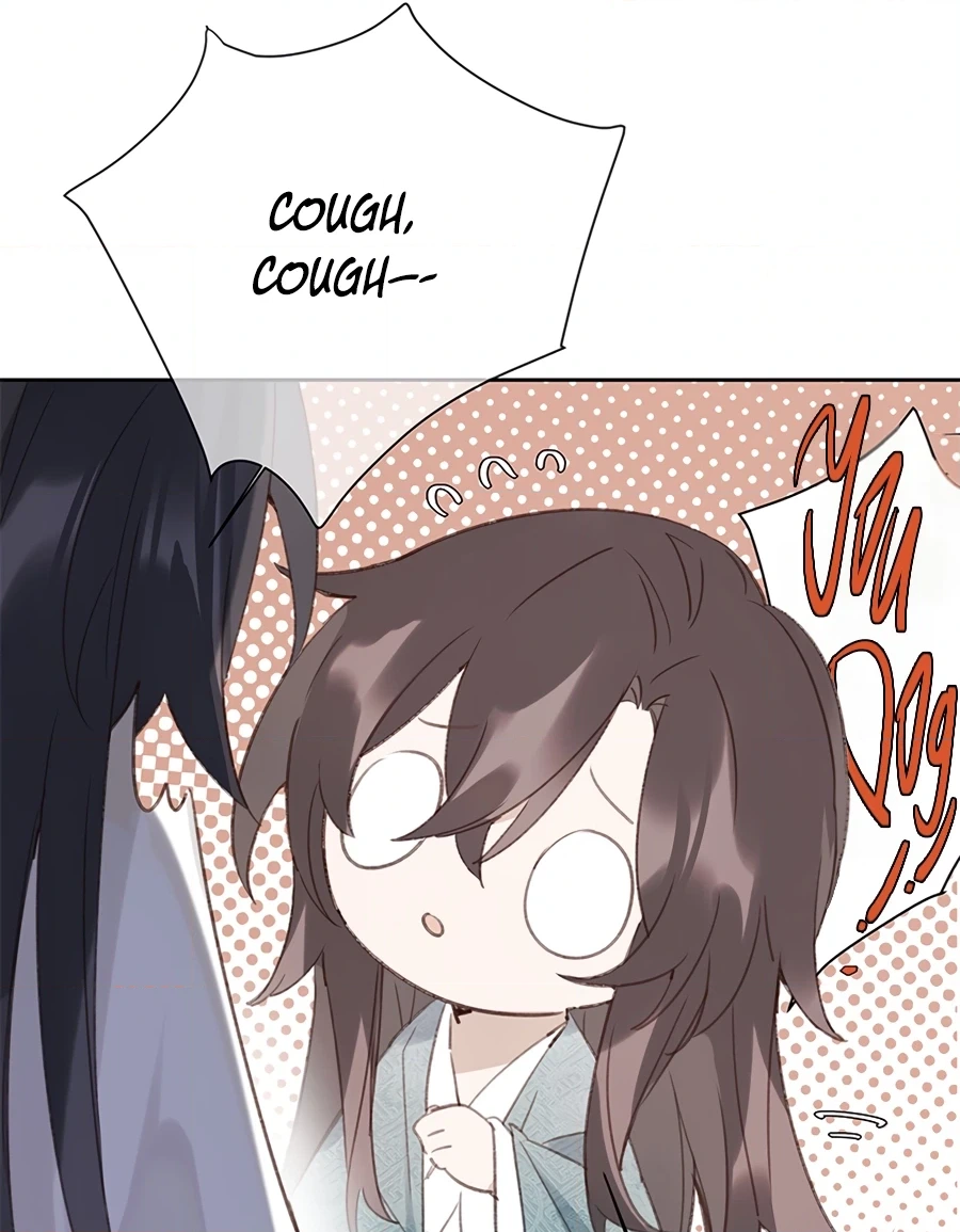 When You See Snow Chapter 5 page 8 - 