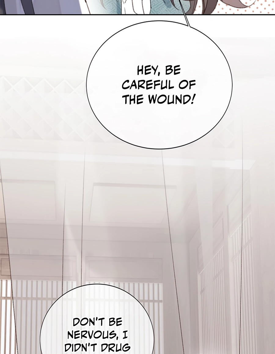 When You See Snow Chapter 5 page 9 - 