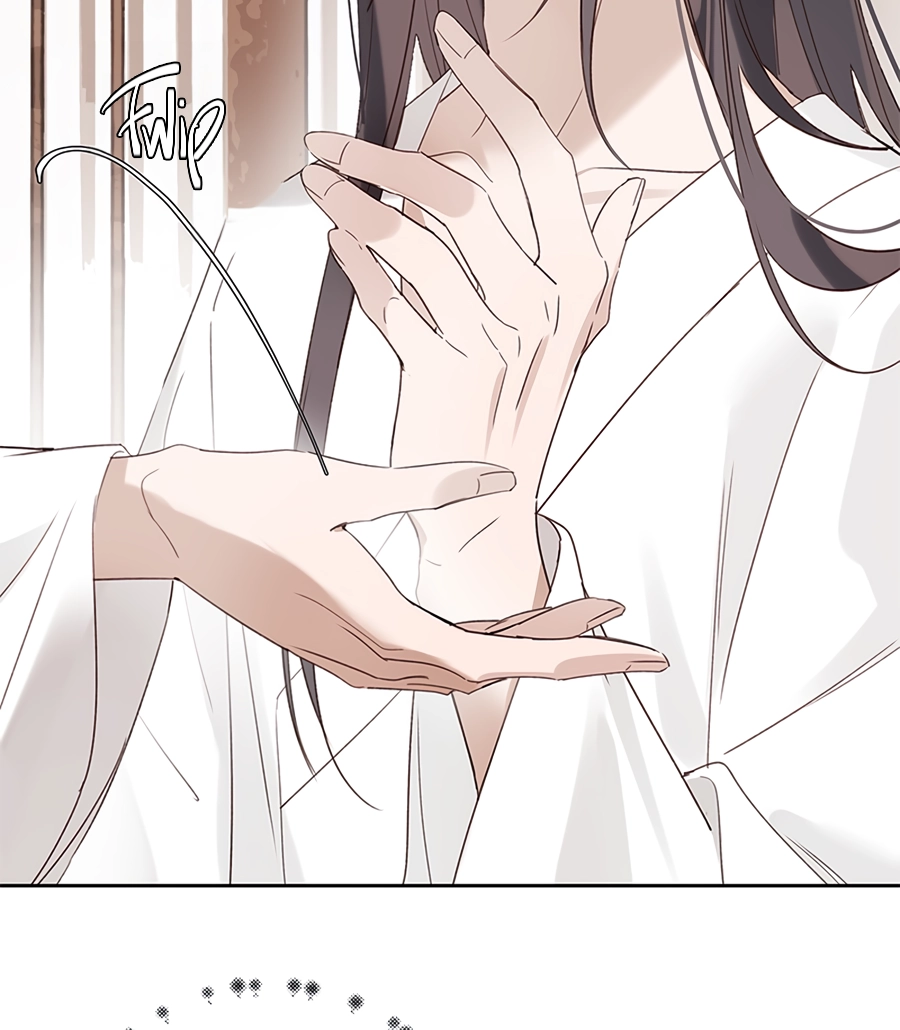 When You See Snow Chapter 6 page 11 - 
