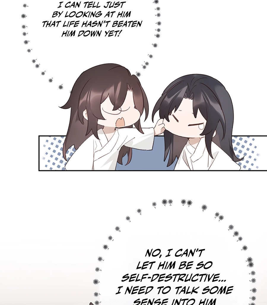When You See Snow Chapter 6 page 14 - 