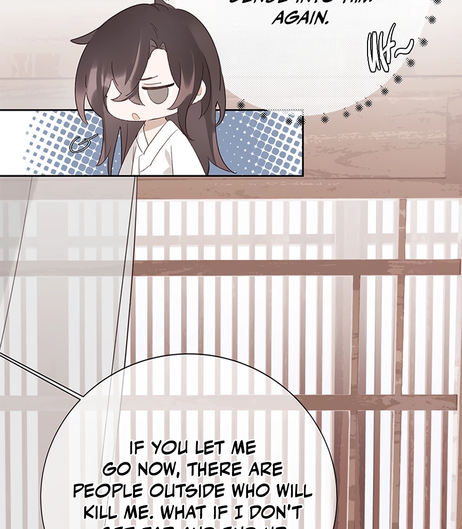 When You See Snow Chapter 6 page 15 - 