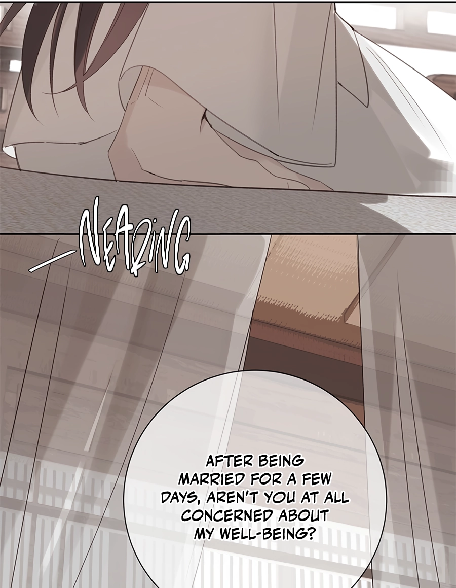 When You See Snow Chapter 6 page 18 - 