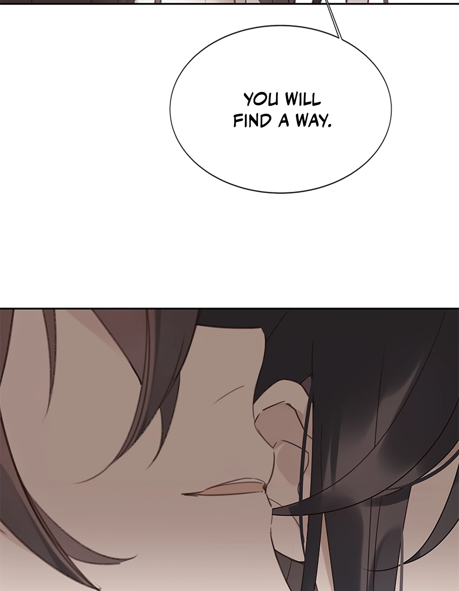 When You See Snow Chapter 6 page 21 - 